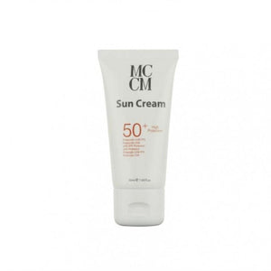 Solar Line. Sun Cream 50+ - Medical Cosmetics