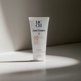 Solar Line. Sun Cream 50+ - Medical Cosmetics - Medical Cosmetics