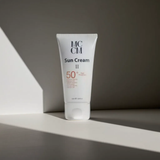 Solar Line. Sun Cream 50+ - Medical Cosmetics - Medical Cosmetics