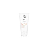Solar Line. Sun Cream 50+ Oil Free - Medical Cosmetics - Medical Cosmetics