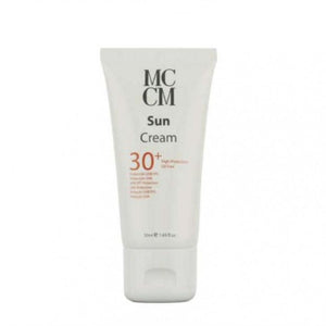 Paso 8: Protector solar — Sun Cream SPF30+ - Solar Line de Medical Cosmetics de Medical Cosmetics