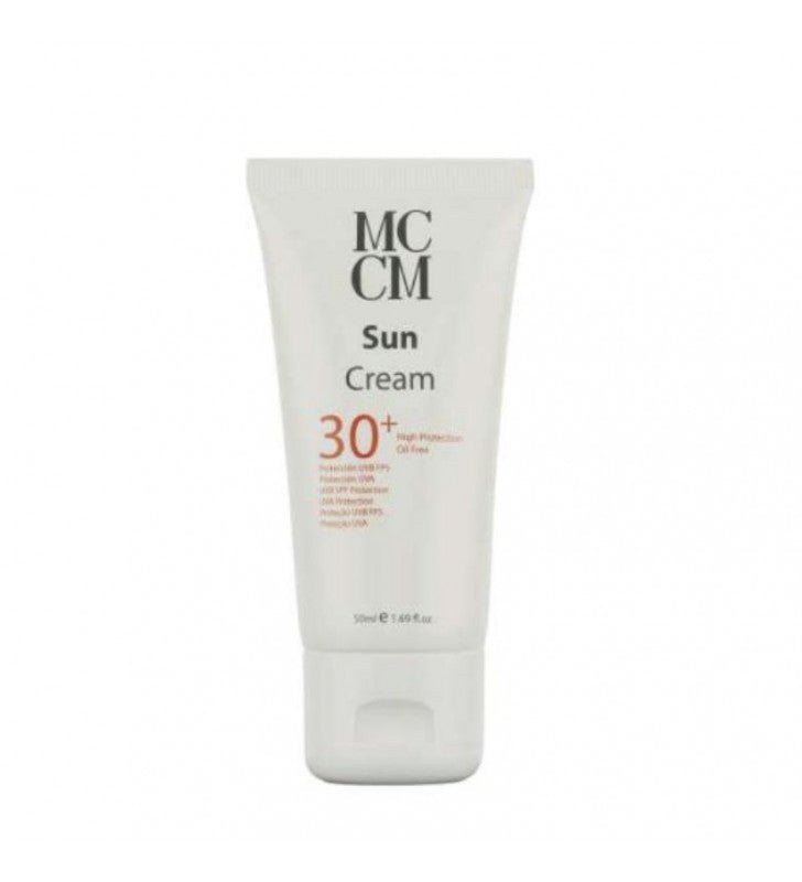 Solar Line. Sun Cream SPF30+ - Medical Cosmetics - Medical Cosmetics