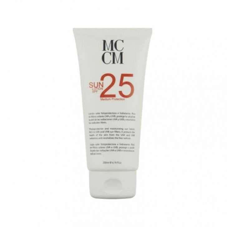 Solar Line. Sun Lotion 25 - Medical Cosmetics - Medical Cosmetics