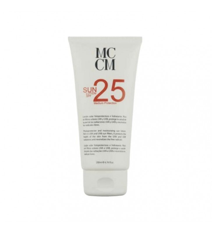 Solar Line. Sun Lotion 25 - Medical Cosmetics - Medical Cosmetics