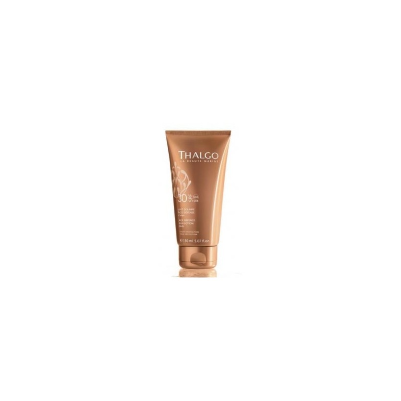 Solar  Protectores  Leche Solar corporal Age Defense SPF 30 - THALGO___1588___983113450