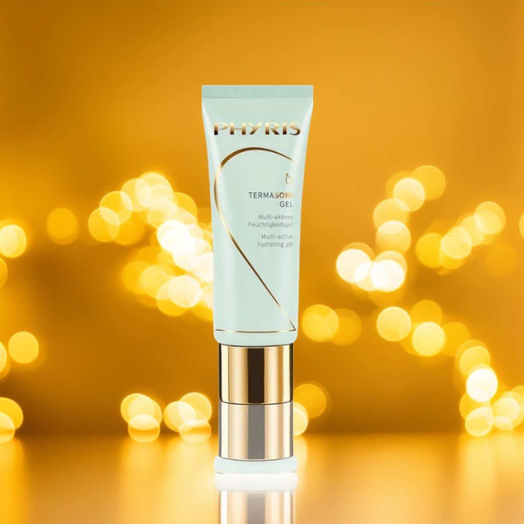 Termasomi Gel - Somi de Phyris - Phyris