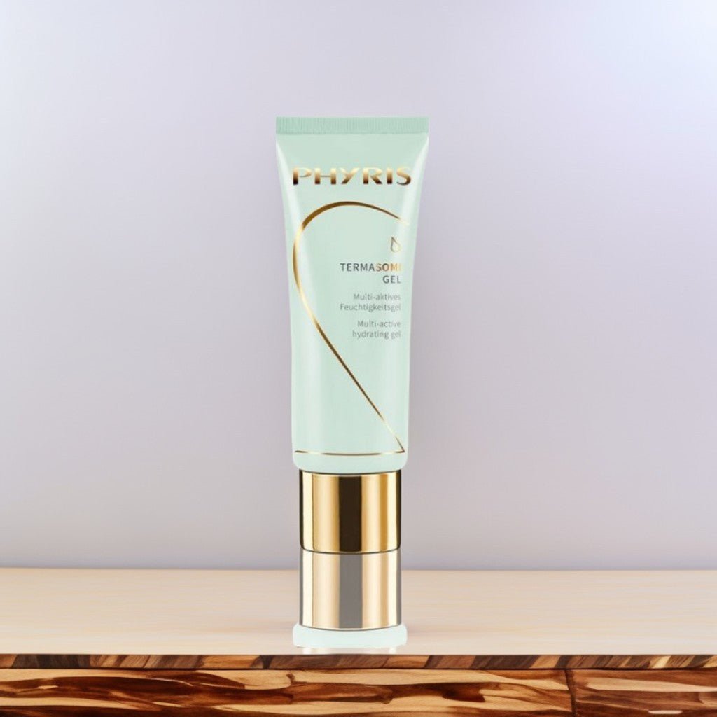 Termasomi Gel - Somi de Phyris - Phyris