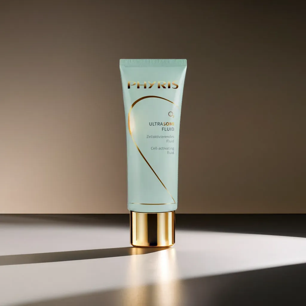 Ultrasomi Fluid - Somi de Phyris - Phyris