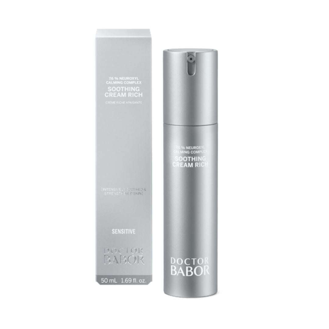Sensitive  Soothing Cream Rich - Doctor Babor___10990___3777594206
