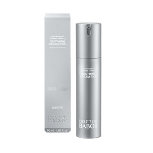 Soothing Cream Rich - Sensitive de Doctor Babor