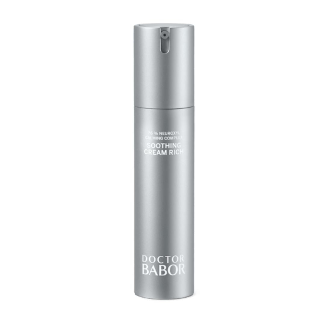 Sensitive  Soothing Cream Rich - Doctor Babor_3966___10990_3966___2412513832