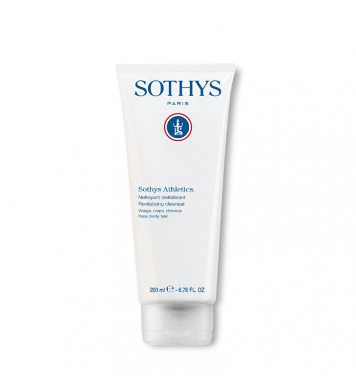 Sothys Athletics  Limpiador Revitalizante - Rostro, cuerpo y pelo - SOTHYS___1962___149879451