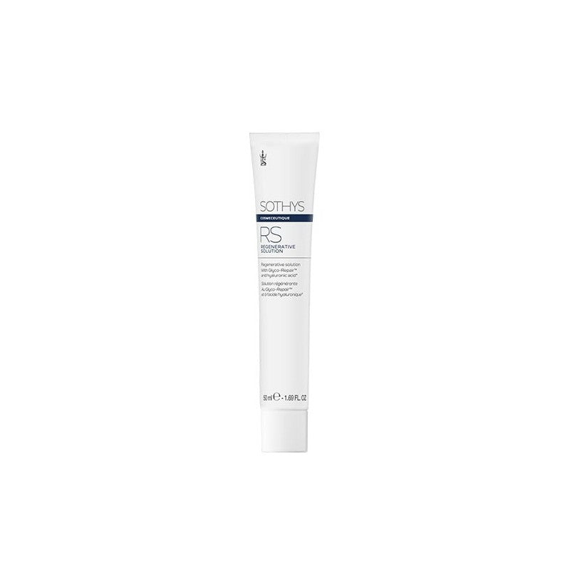 Sothys Cosmecéutica Azul  Solution régénérante RS - SOTHYS___1855___398263899