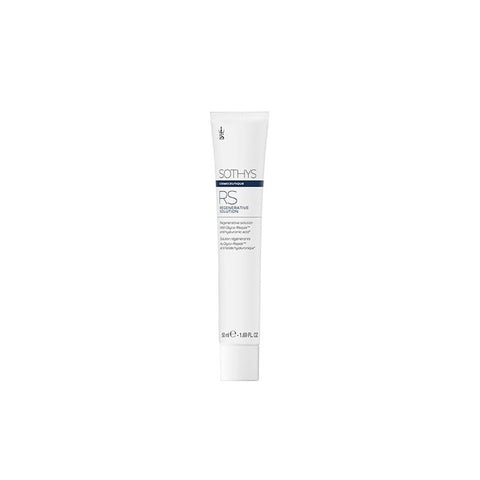 Sothys Cosmecéutica Azul. Solution régénérante RS - SOTHYS