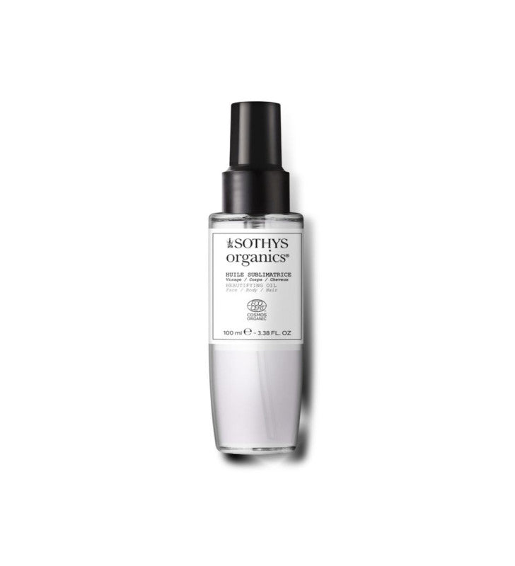Sothys Organics  Huile Sublimatrice - Sothys___2052___2264228273