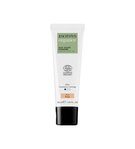 Sothys Organics. Soiné Hydratant - Sothys