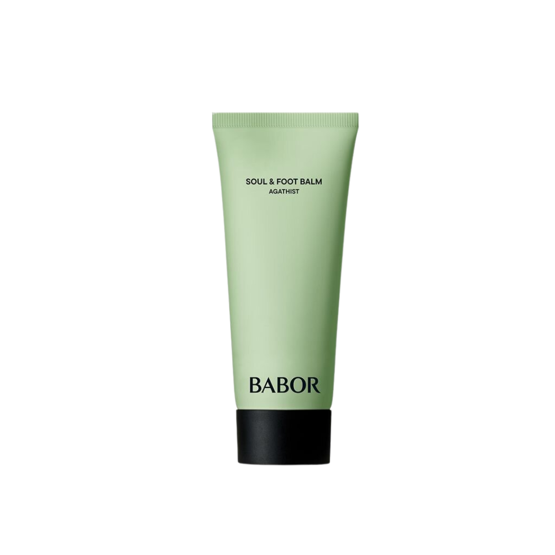 Soul & Foot Balm Agathist - Soul & Body de Babor