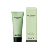 Soul & Foot Balm Agathist - Soul & Body de Babor