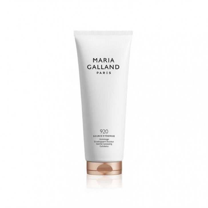 Source D'Énergie. 920 Gommage Enveloppant Douceur - MARIA GALLAND - Maria Galland