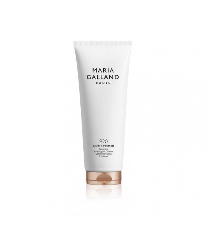 920 Gentle Caressing Exfoliator  - Source D'Énergie de Maria Galland