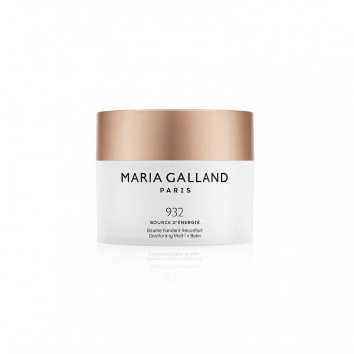 Source D'Energie. 932 Baume Fondant Réconfort - MARIA GALLAND - Maria Galland