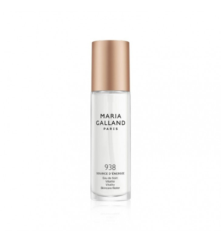 Source D'Énergie  938 Eau de Soin Vitalité - MARIA GALLAND___3812___3418879262
