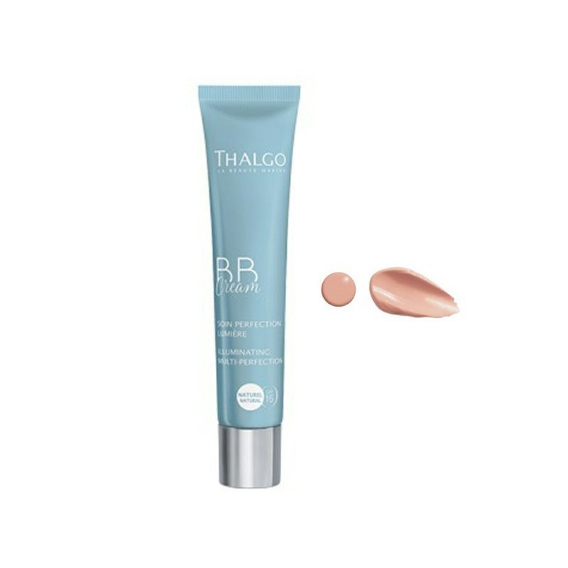 Source Marine. BB Cream 40ml - THALGO thumbnail