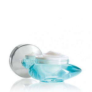 Paso 7: Crema — Crème fondante Hydratante - Source Marine de Thalgo de Thalgo