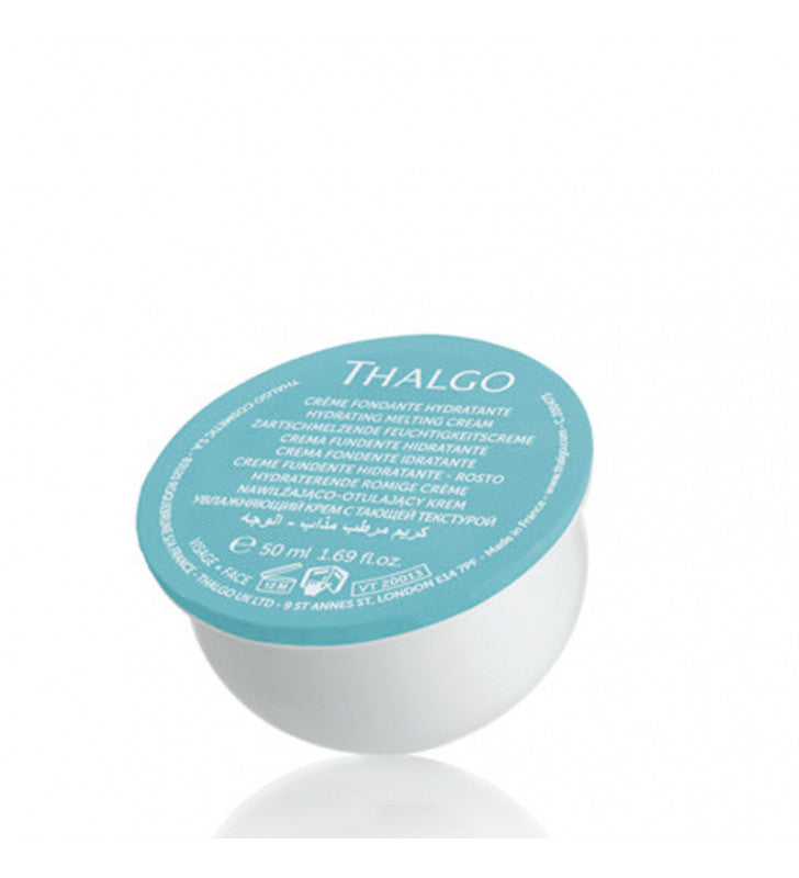 Source Marine. Crème hydratante fondant - THALGO thumbnail