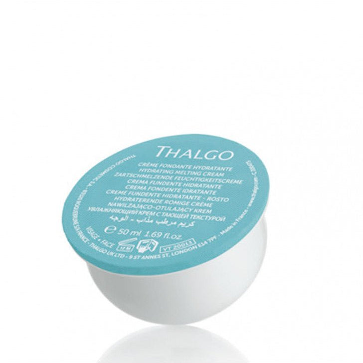 Source Marine. Crème fondant Hydratante - THALGO - Thalgo