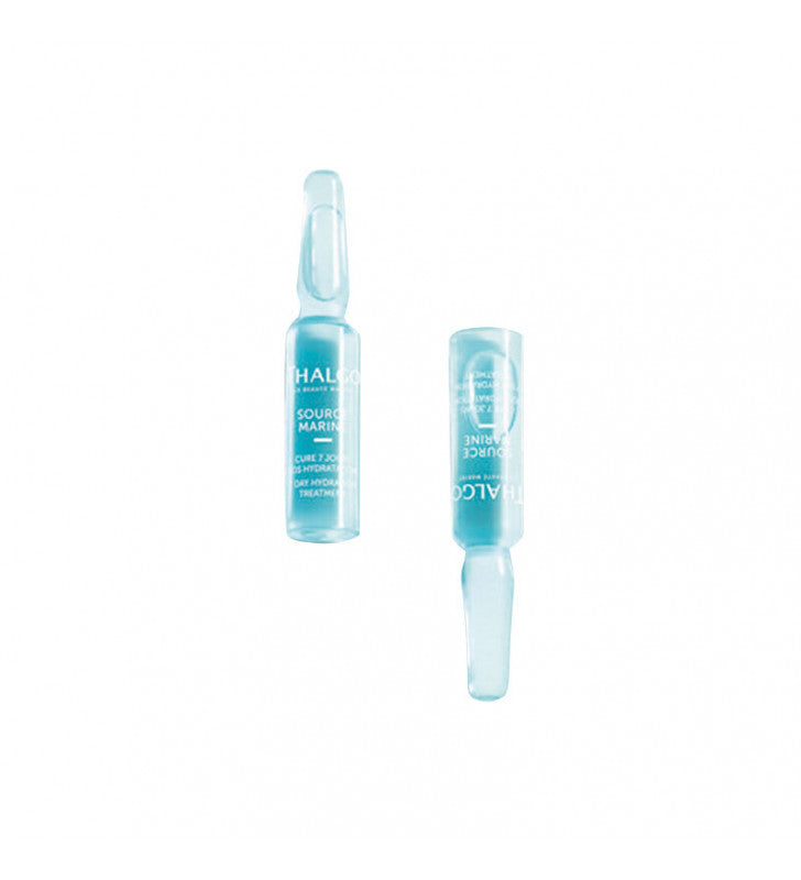 Source Marine  Cure 7 Jours SOS hydratation - THALGO___1693___2978070599