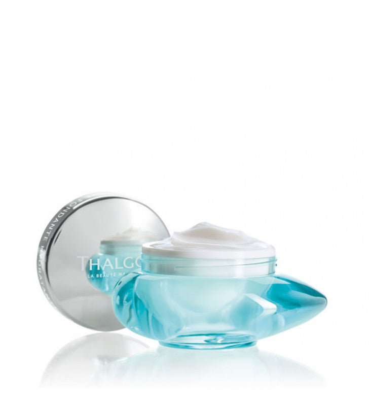 Source Marine. Gel - creme Fraicheur Hydratant - THALGO - Thalgo