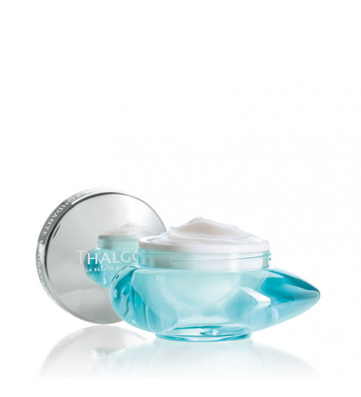 Source Marine. Gel-creme Fraicheur Hydratant - THALGO thumbnail