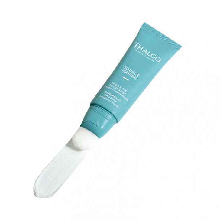 Source Marine. Masque Pro Réhydratant - THALGO - Thalgo