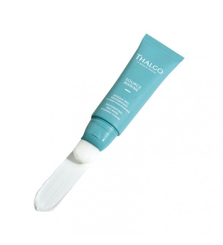 Source Marine. Masque Pro Réhydratant - THALGO - Thalgo