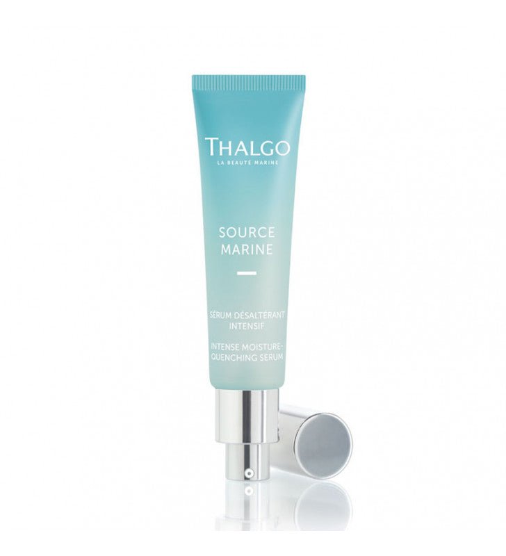 Sérum Désalterant Intensif - Source Marine de Thalgo