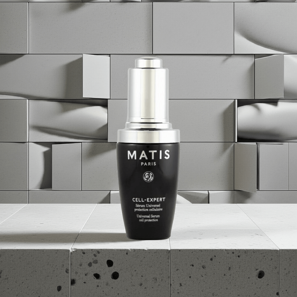 Signature product. Cell Expert - MATIS - Matis