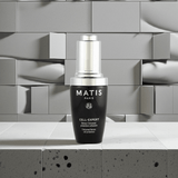 Signature product. Cell Expert - MATIS - Matis