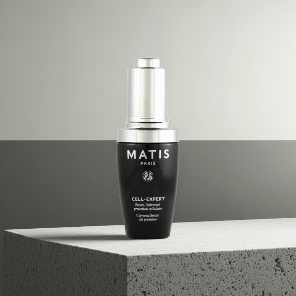 Signature product. Cell Expert - MATIS - Matis