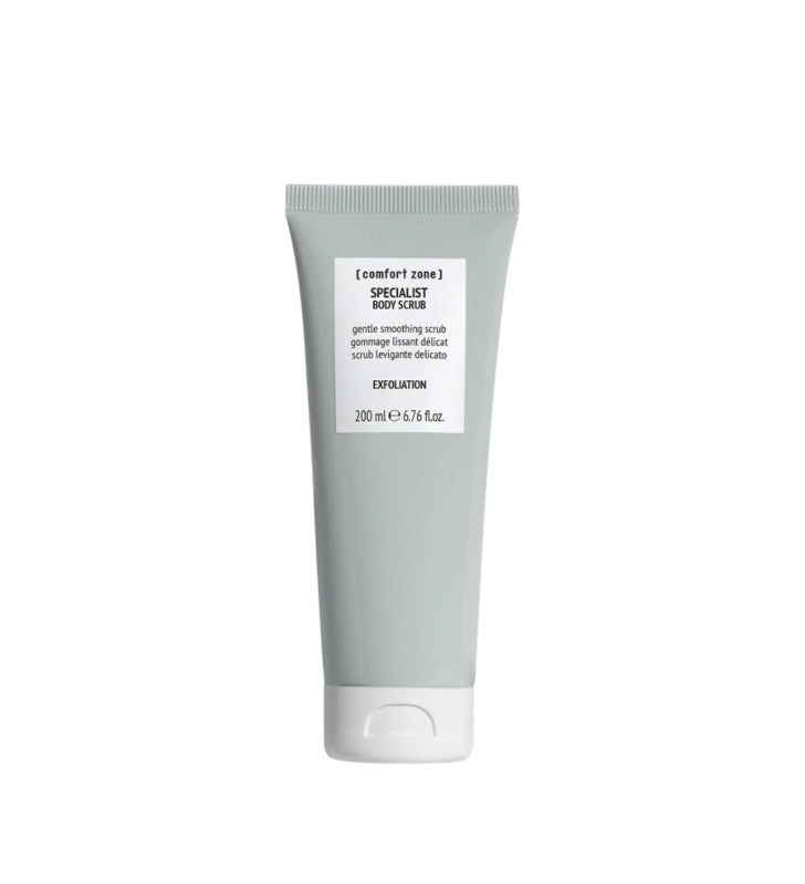 Specialist  Body Scrub - Comfort Zone___8563___547168832