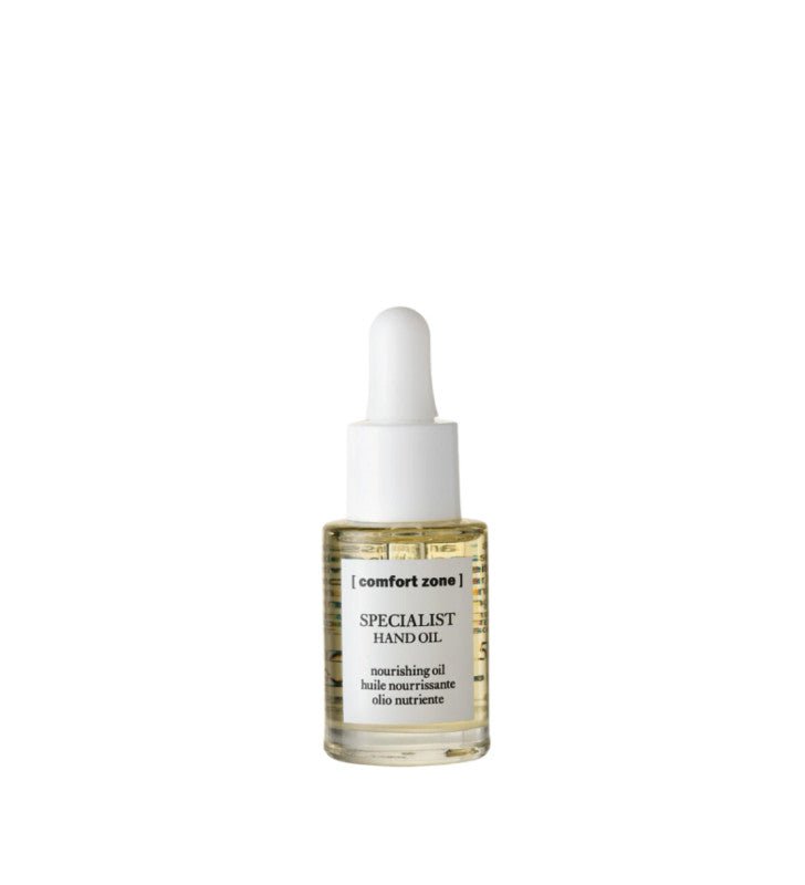 Hand Oil - Specialist de Comfort Zone