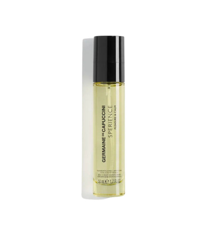 Sperience  Pleasure & Calm Agua Aromática Cuerpo y Cama - Germaine de Capuccini___5867___1829660479