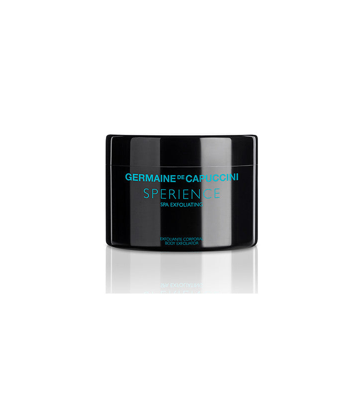 Sperience Thalasso  Spa Exfoliating - GERMAINE DE CAPUCCINI___5646___2806726873