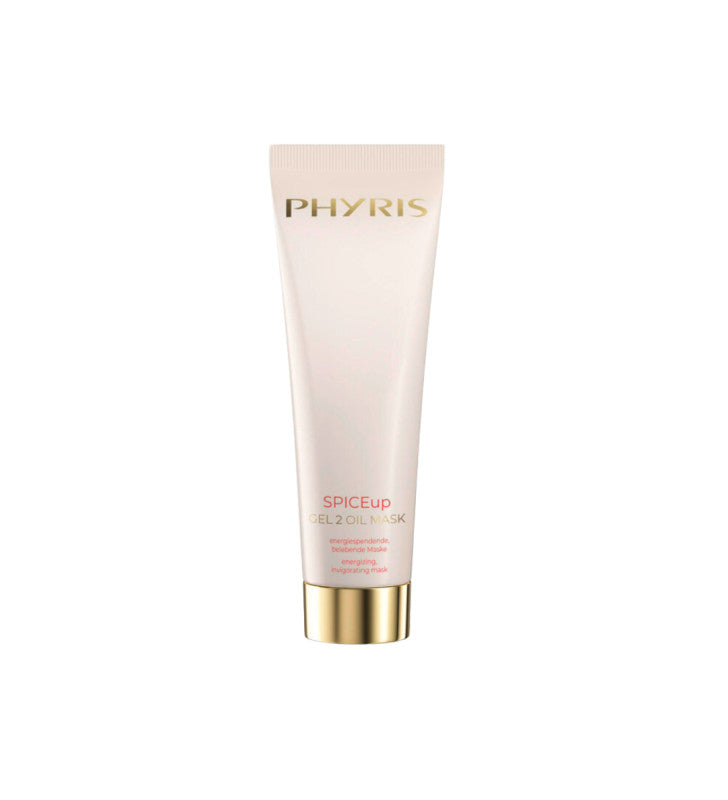 Spiceup  Gel 2 Oil Mask - Phyris___6363___3493561715