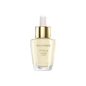 Spiceup Ginger Shot de Phyris de Phyris