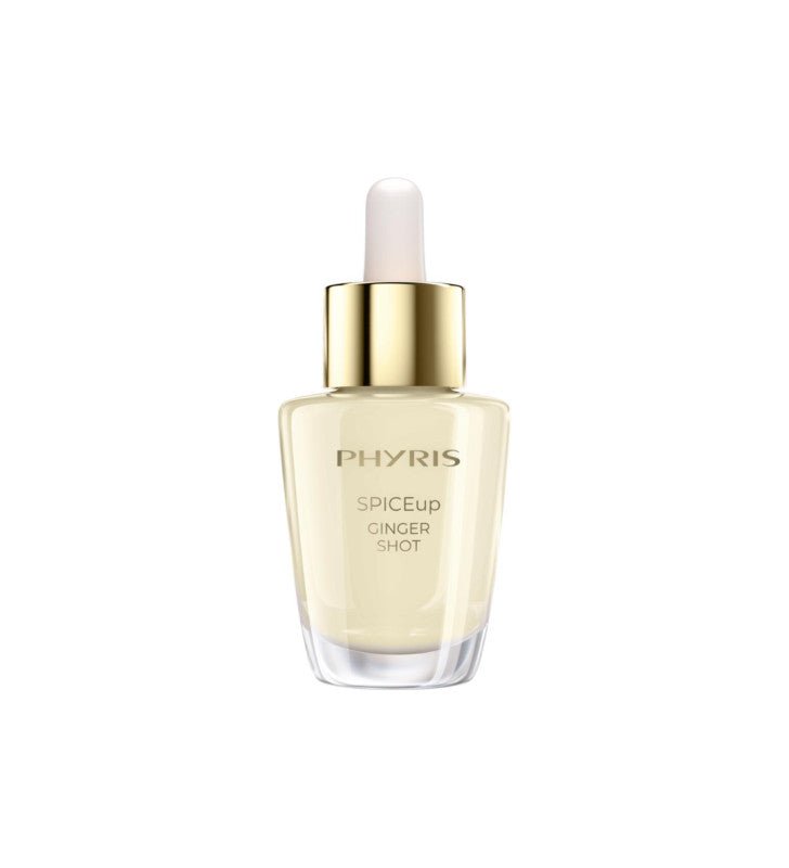 Spiceup Ginger Shot  de Phyris