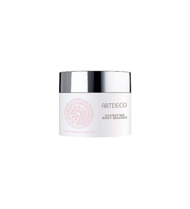 Spirit of Sakura. Hydrating Body Mousse - Artdeco thumbnail