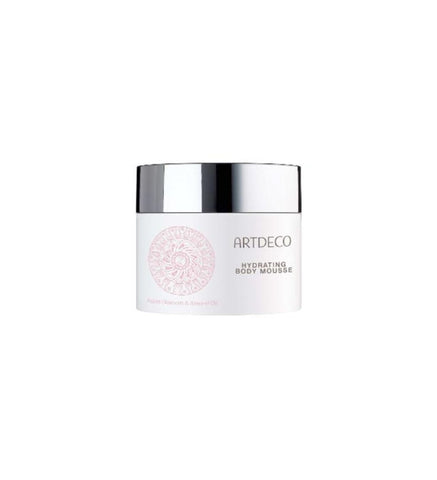 Spirit of Sakura. Hydrating Body Mousse - Artdeco