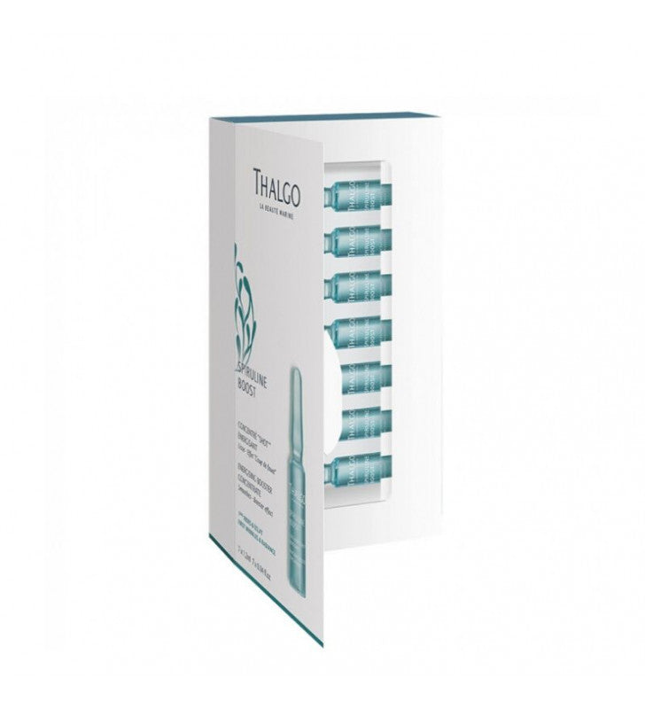 Spiruline Boost  Concentré Shot Énergisant - Thalgo___1668___800436955