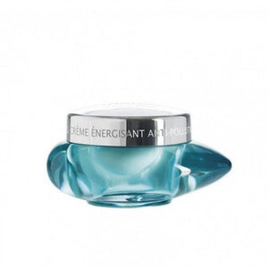 Paso 7: Crema — Gel-Crème Énergisant Anti-Pollution - Spiruline Boost de Thalgo de Thalgo